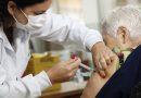 Vacinação contra gripe começa com grupos prioritários nesta segunda-feira (25) em Cascavel